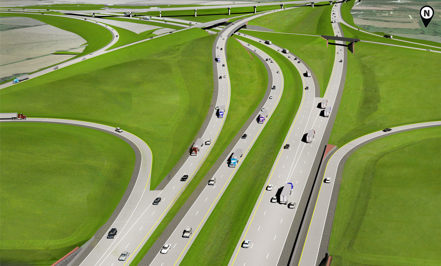 South Beltway Designs